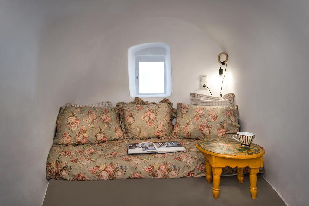 Aerie House Villa Oia  Ngoại thất bức ảnh