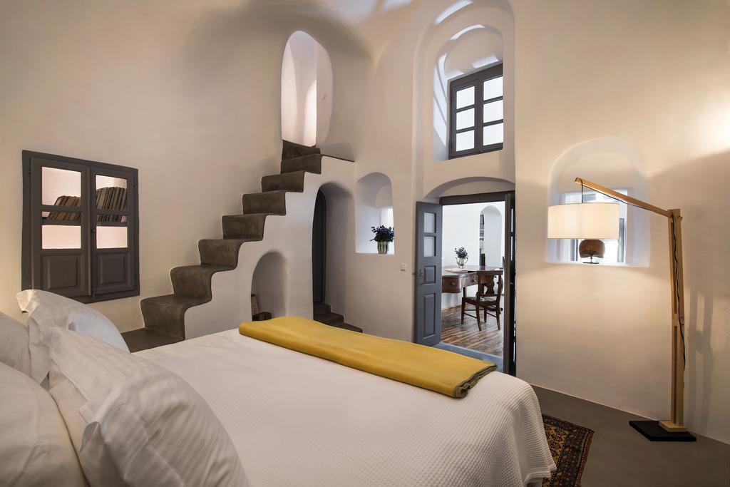Aerie House Villa Oia  Ngoại thất bức ảnh
