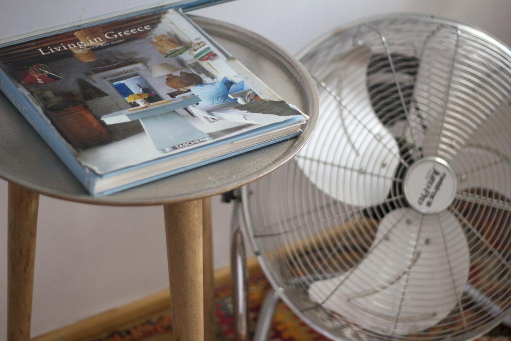 Aerie House Villa Oia  Ngoại thất bức ảnh
