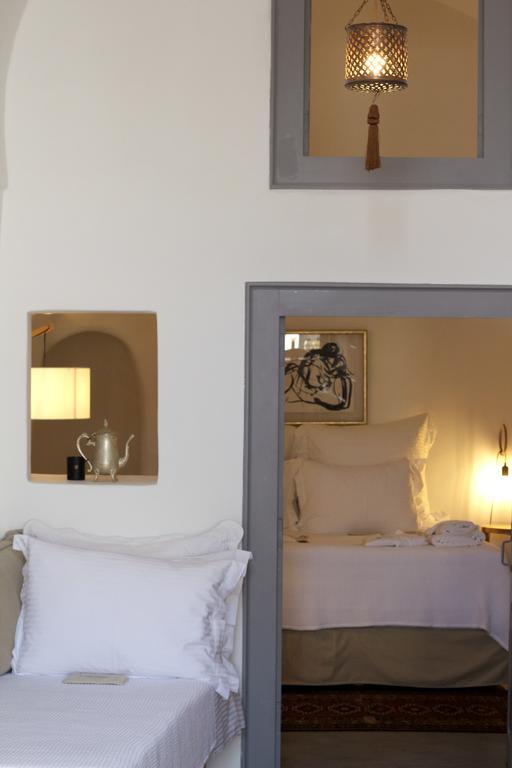 Aerie House Villa Oia  Ngoại thất bức ảnh