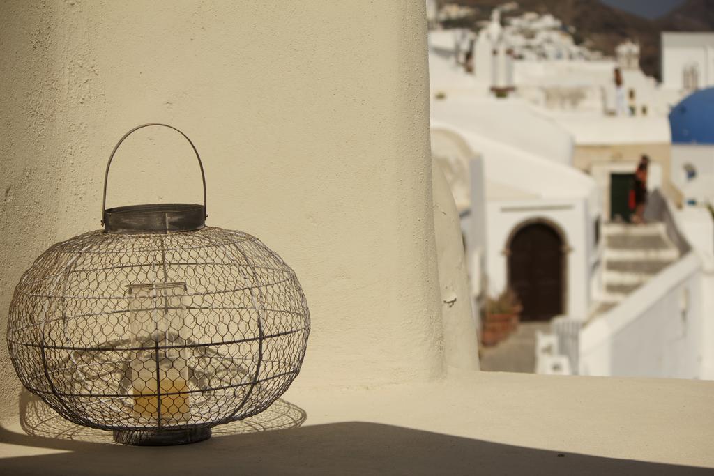 Aerie House Villa Oia  Ngoại thất bức ảnh