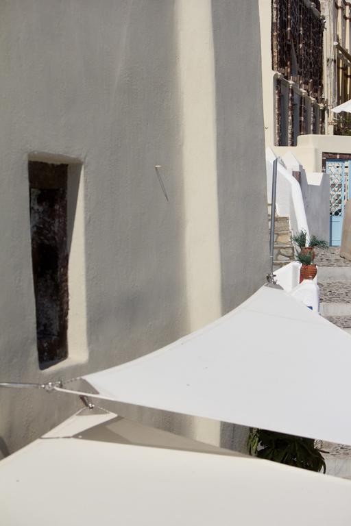 Aerie House Villa Oia  Ngoại thất bức ảnh