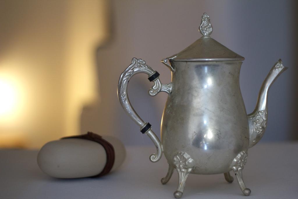 Aerie House Villa Oia  Ngoại thất bức ảnh
