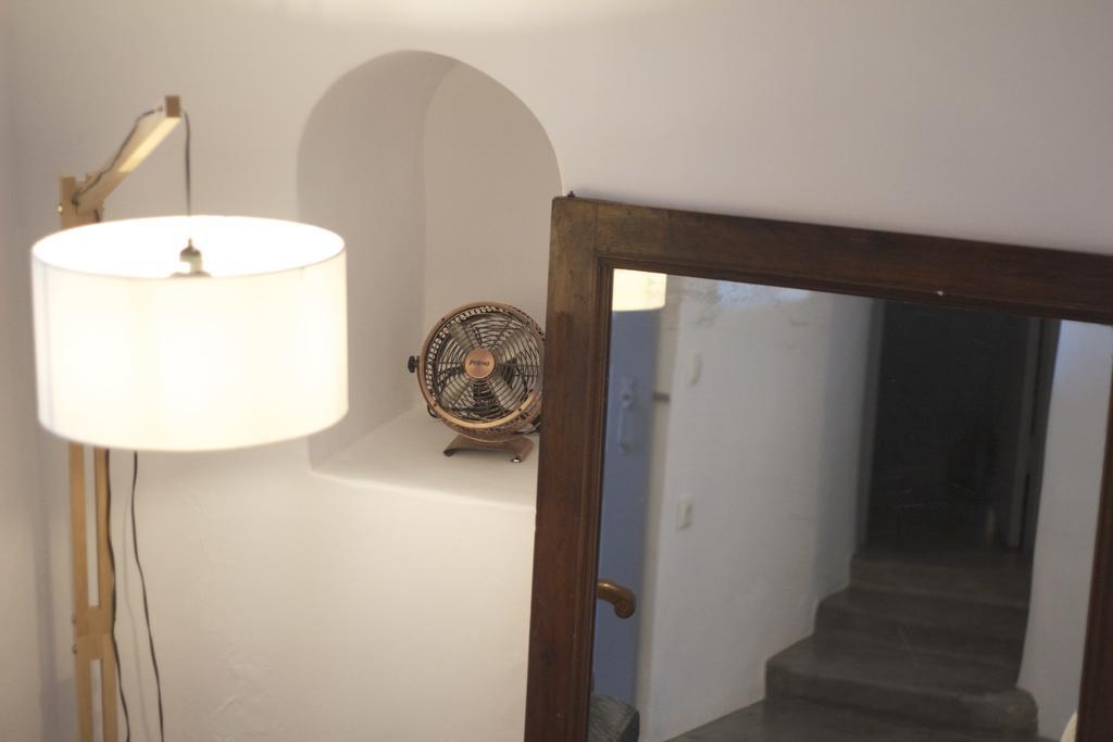 Aerie House Villa Oia  Ngoại thất bức ảnh